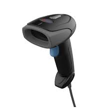 بارکدخوان دو بعدی اتم مدل N911