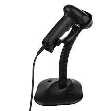 بارکدخوان دو بعدی اتم مدل N911