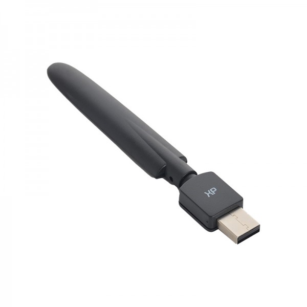 دانگل شبکه وای فای آنتن دار آلفا ایکس پی مدل XP-924S