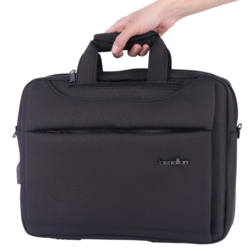 کیف لپ‌تاپ سه کاره Benetton B0133